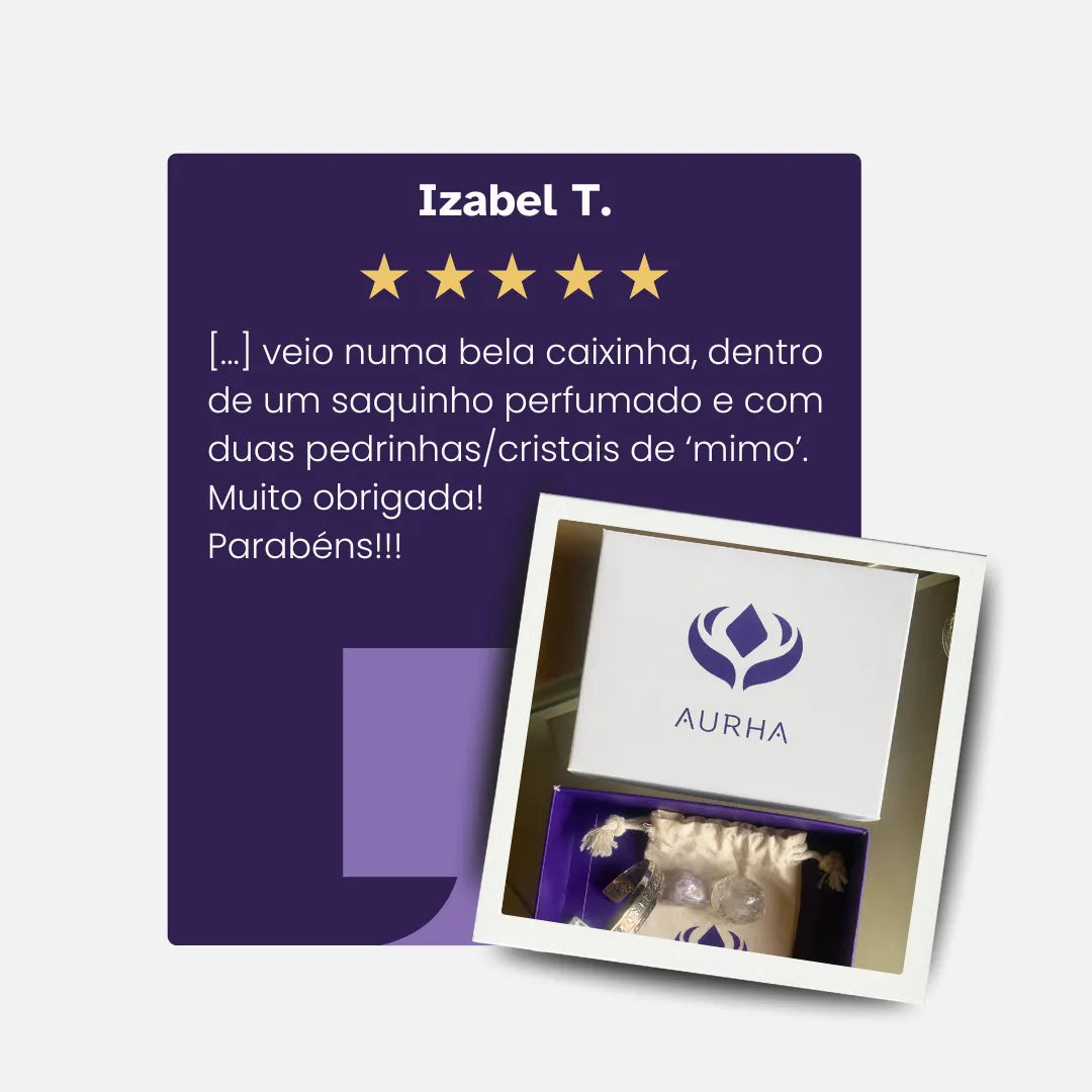 Caixa de Presente EXTRA