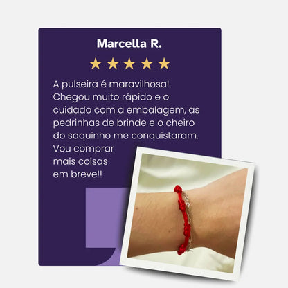 Kit Aurha 4 Camadas