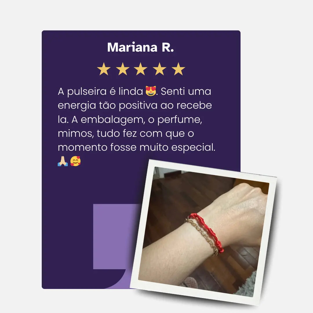 Kit Aurha 4 Camadas