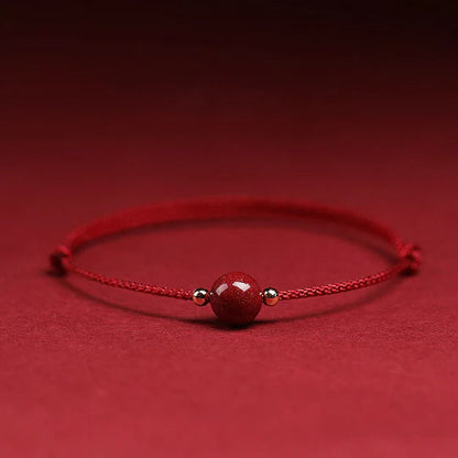 Pulseira Vermelha da Concentração — foto principal