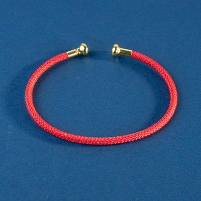 Pulseira Vermelha da Conexão — foto principal