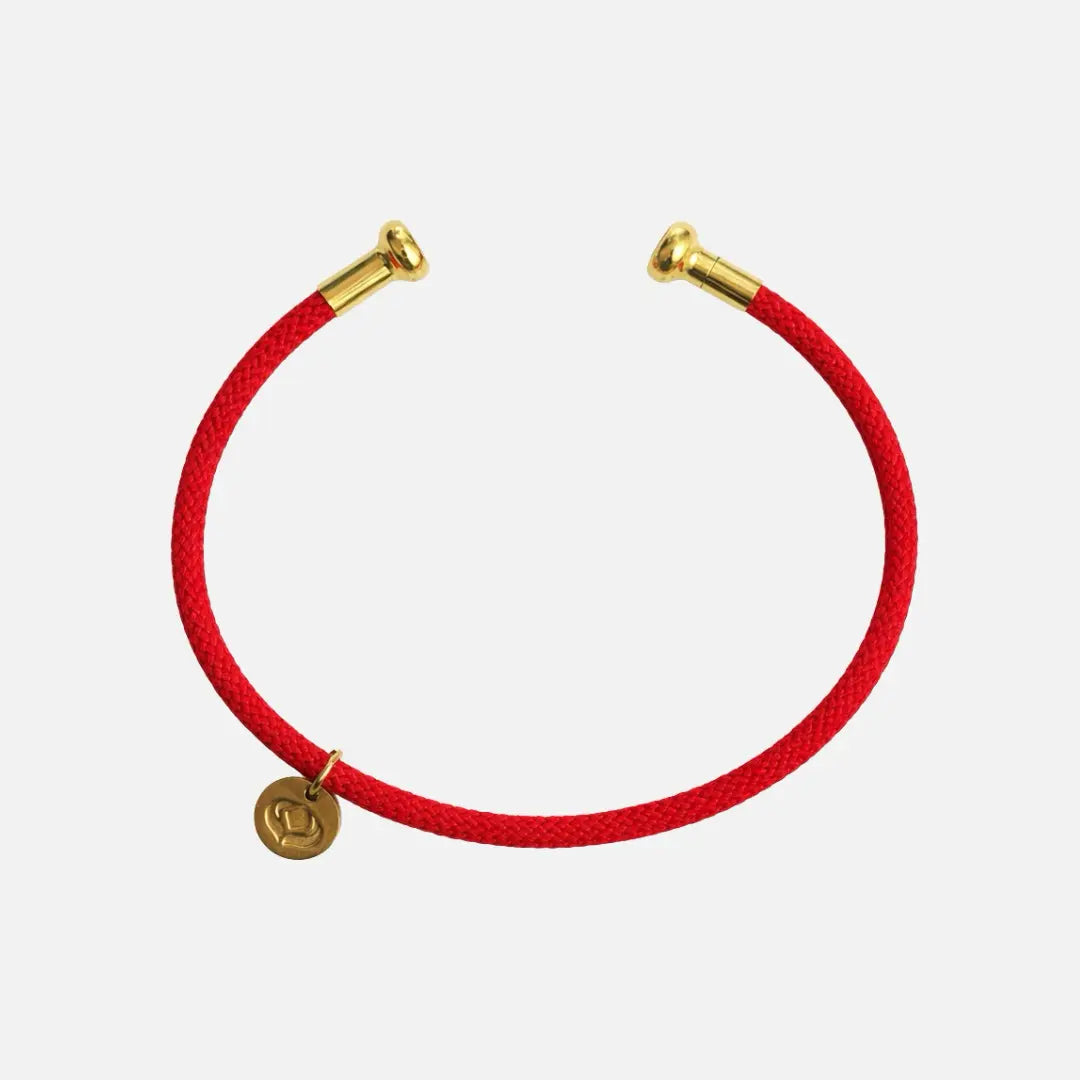 Pulseira Vermelha da Conexão — foto principal