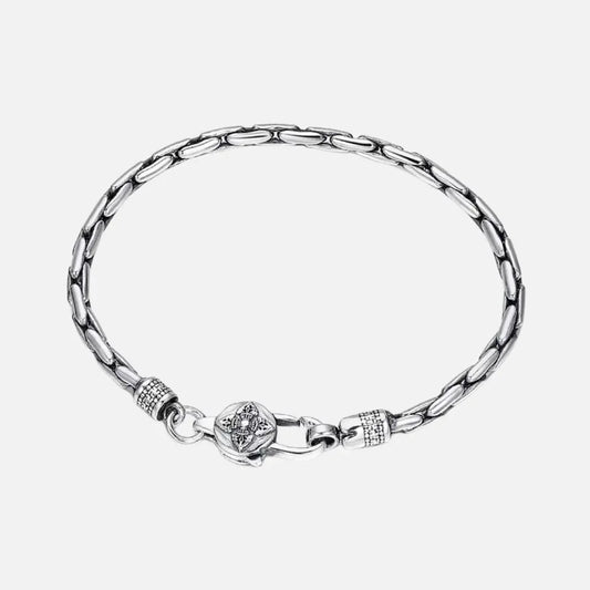 Pulseira Vajra da Força