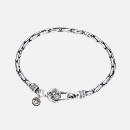 Pulseira Vajra da Força