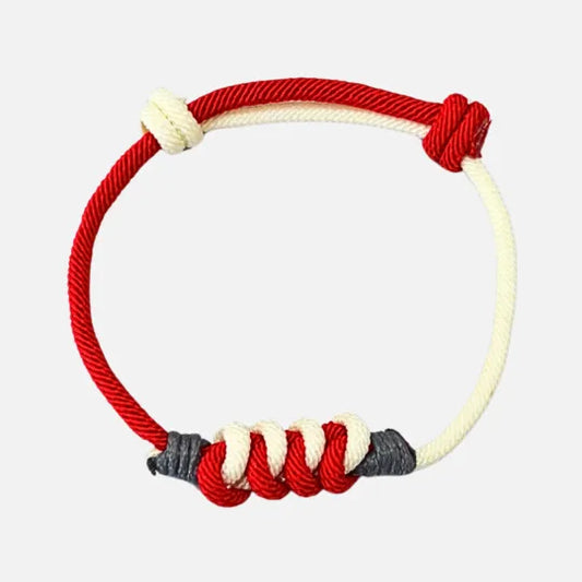 Pulseira Budista Nó King Kong