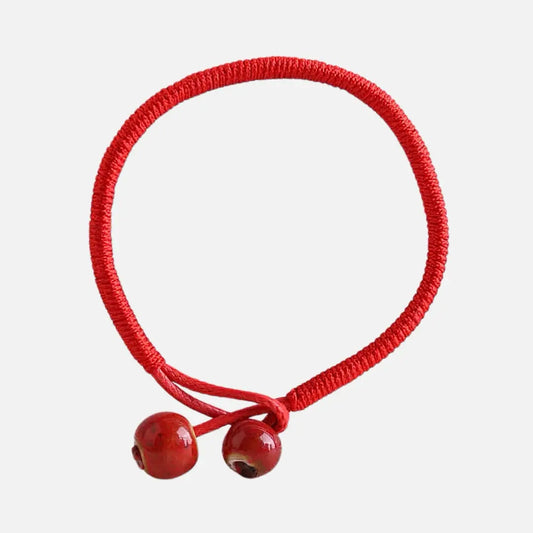 Pulseira da Sorte do Feng Shui