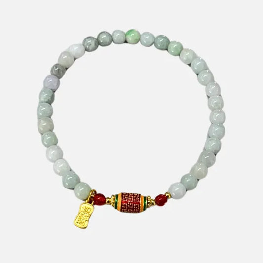 Pulseira Roda da Prosperidade