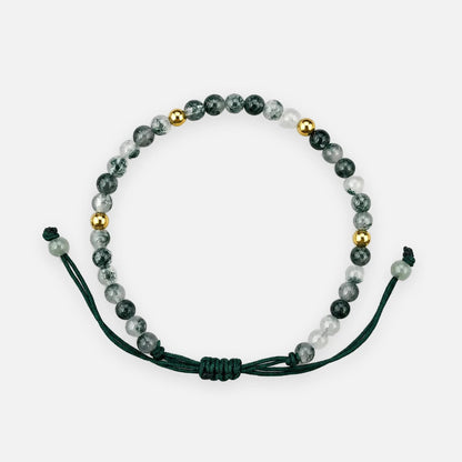 Pulseira Jardim da Harmonia — foto principal