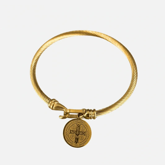Pulseira de Proteção de São Bento — foto principal